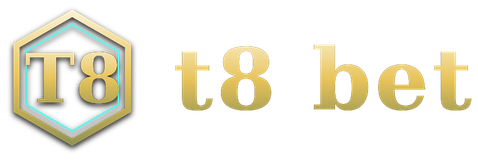 t8 bet โลโก้